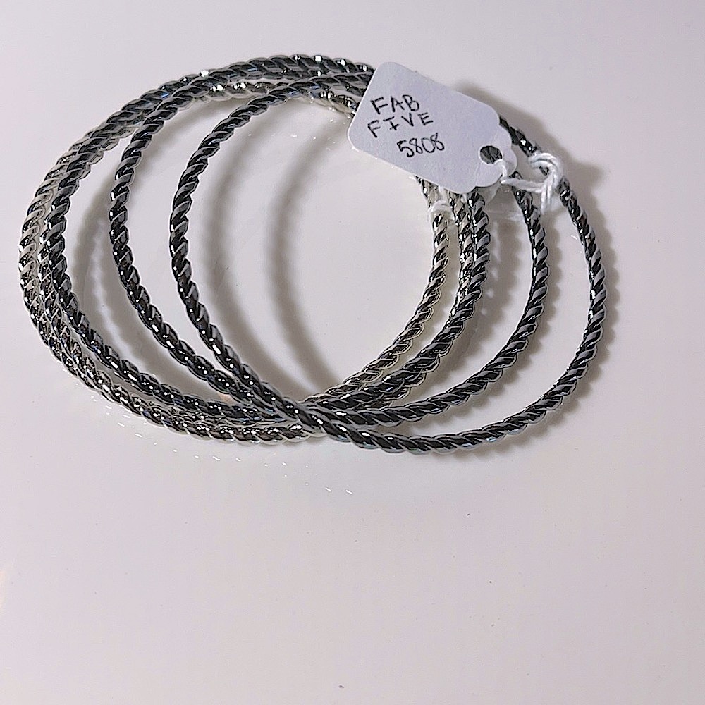 Premier Designs Bracelet "Fab Five"